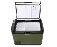 Yolco Lodówka turystyczna GCX47 GREEN - 1241115 - zdjęcie 5